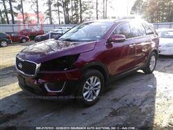 کیا سۆرینتۆ